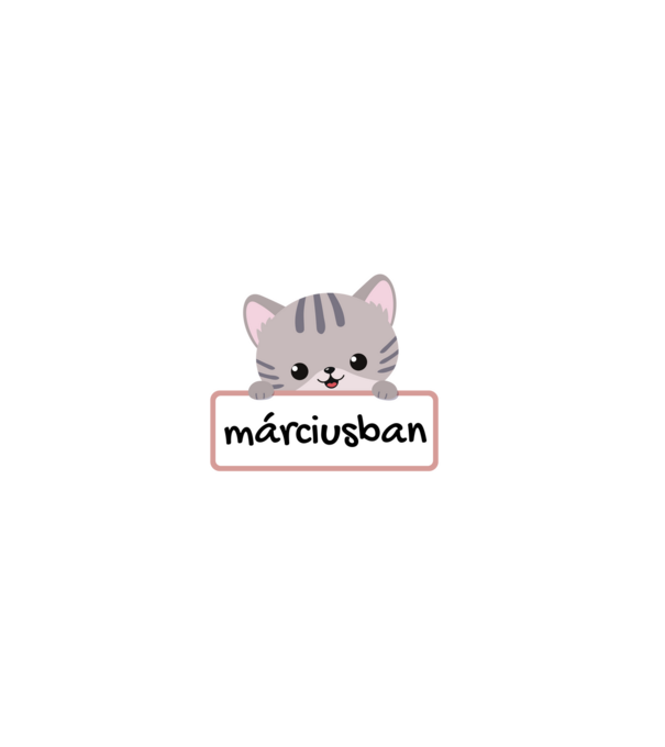 minta sötétkék pólón