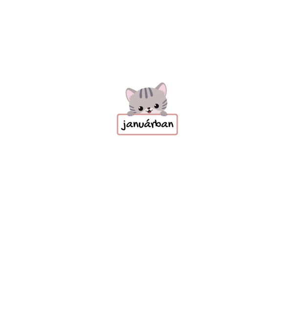  minta királykék pólón