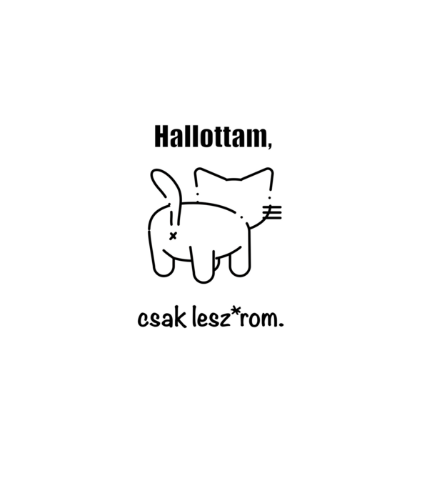  minta sötétkék pólón