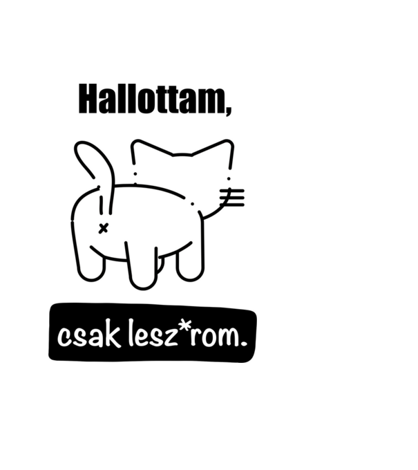  minta világoskék pólón