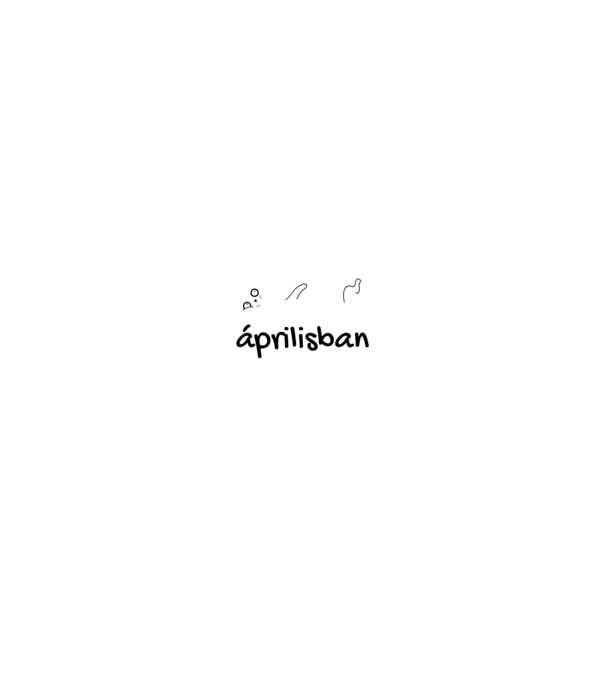  minta királykék pólón