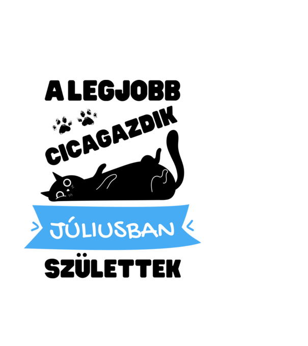  minta világoskék pólón