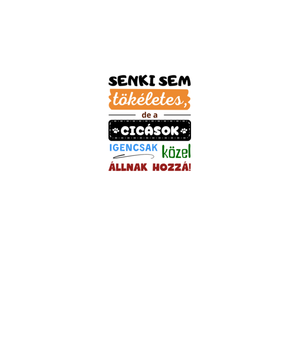  minta királykék pólón