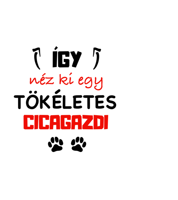  minta világoskék pólón