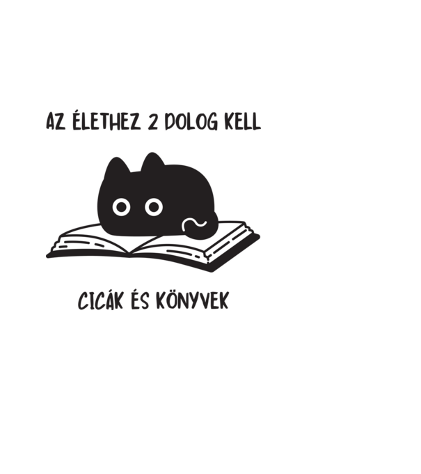  minta világoskék pólón