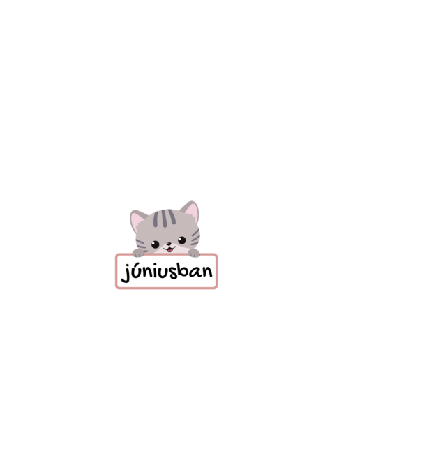  minta világos rózsaszín pólón