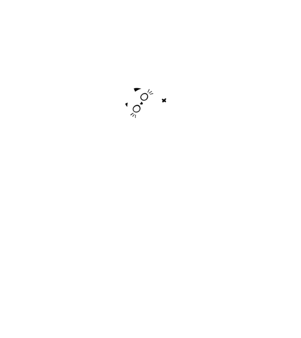  minta királykék pólón
