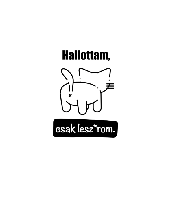  minta szürke pólón