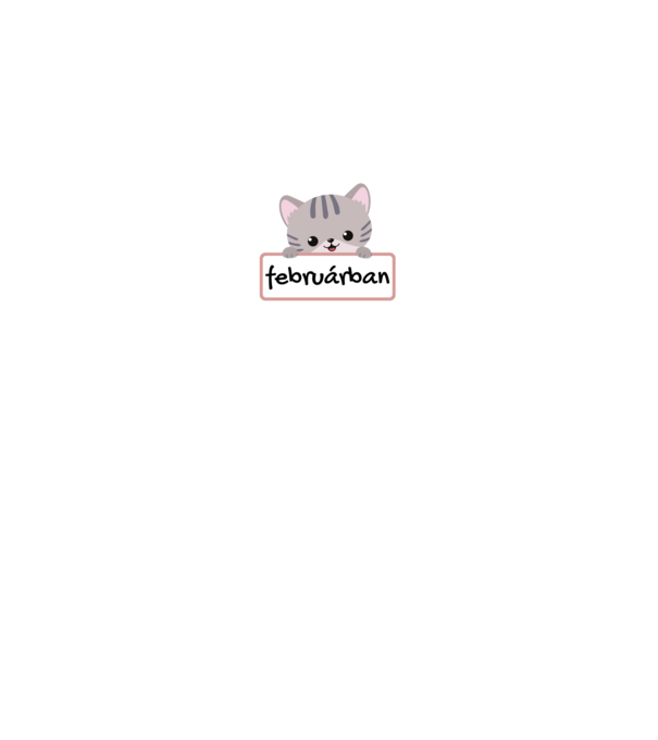  minta királykék pólón