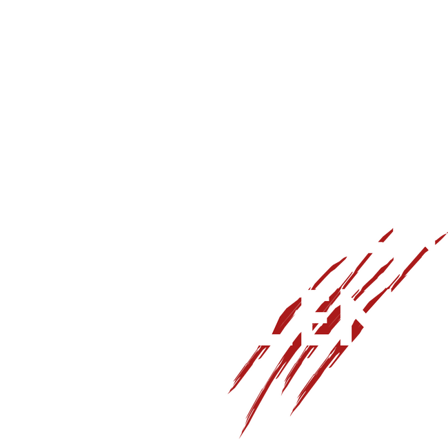 Ez az én ijesztő Halloween jelmezem karmolás