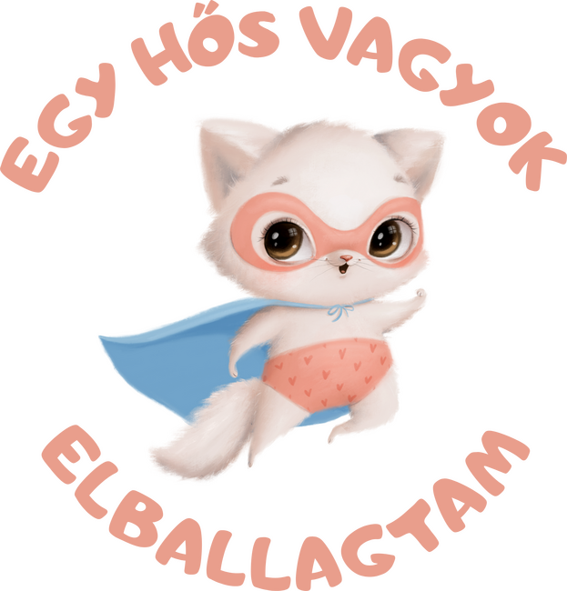 Egy hős vagyok elballagtam