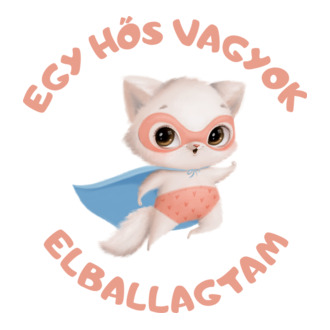 Egy hős vagyok elballagtam