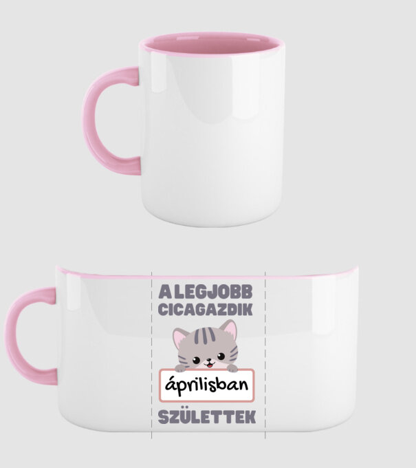  minta világos rózsaszín pólón