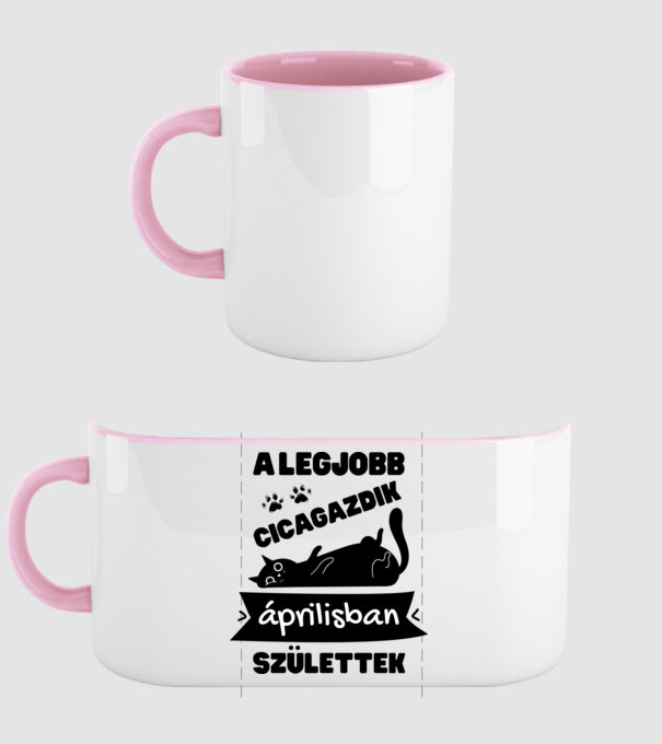  minta világos rózsaszín pólón
