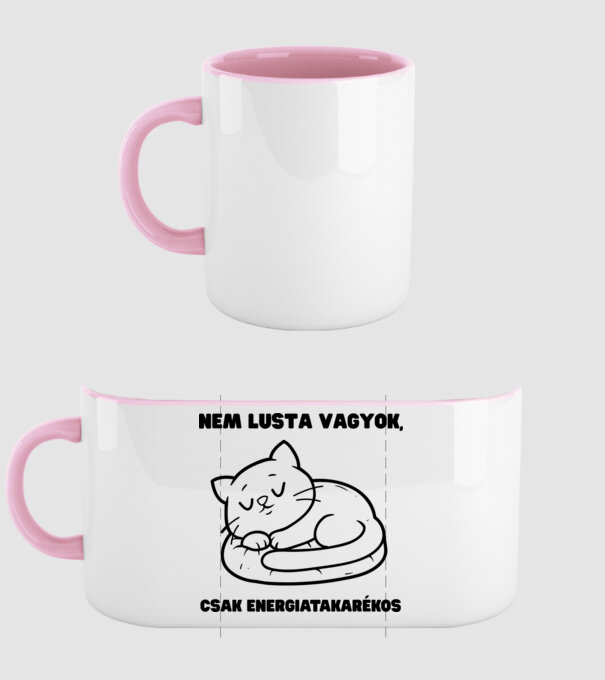  minta világos rózsaszín pólón