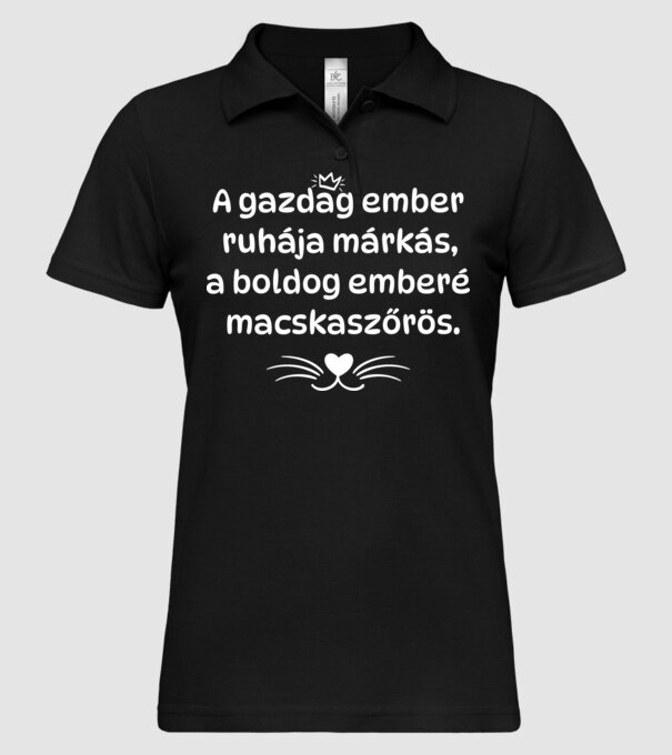  minta  pólón