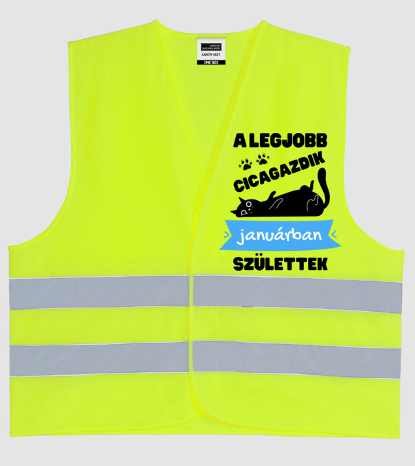  minta neonsárga pólón