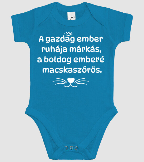  minta türkiz pólón