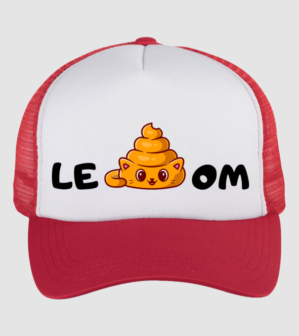  minta fehér/piros pólón