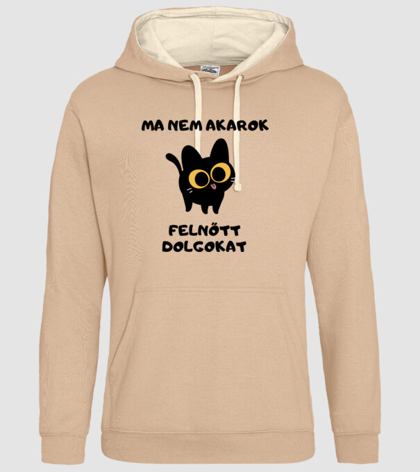  minta homokszín pólón