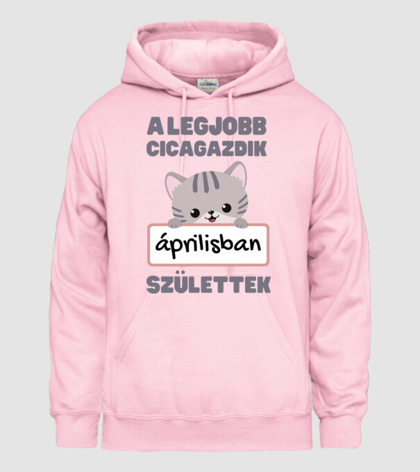  minta világos rózsaszín pólón
