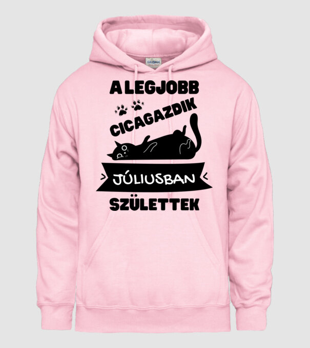  minta világos rózsaszín pólón