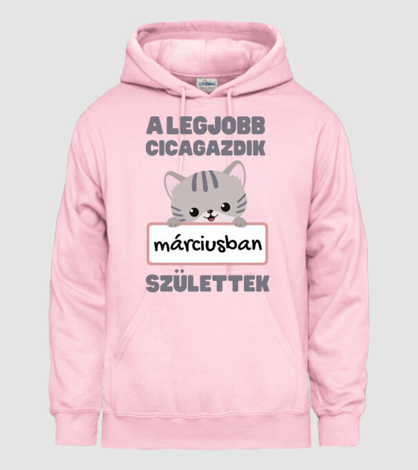  minta világos rózsaszín pólón