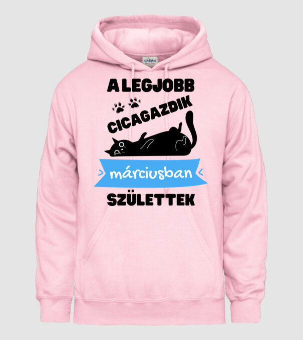  minta világos rózsaszín pólón