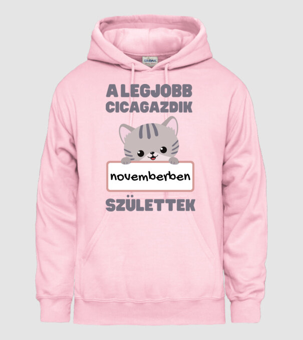  minta világos rózsaszín pólón