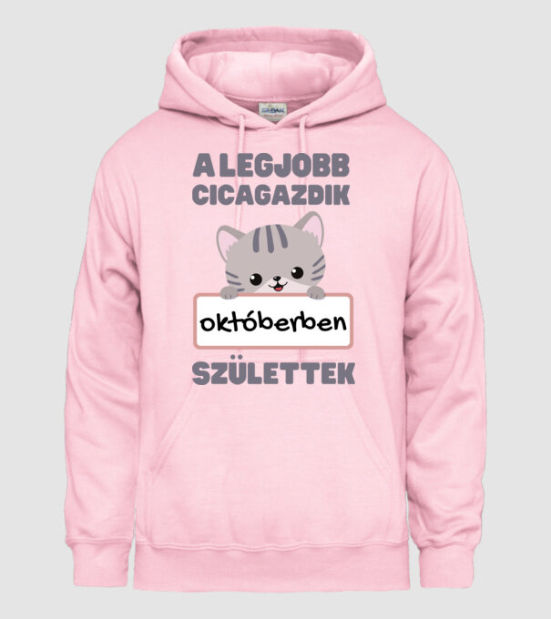  minta világos rózsaszín pólón