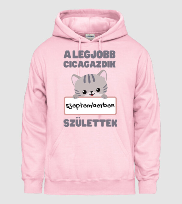 minta világos rózsaszín pólón
