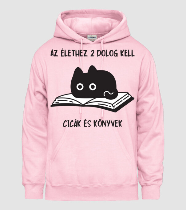  minta világos rózsaszín pólón