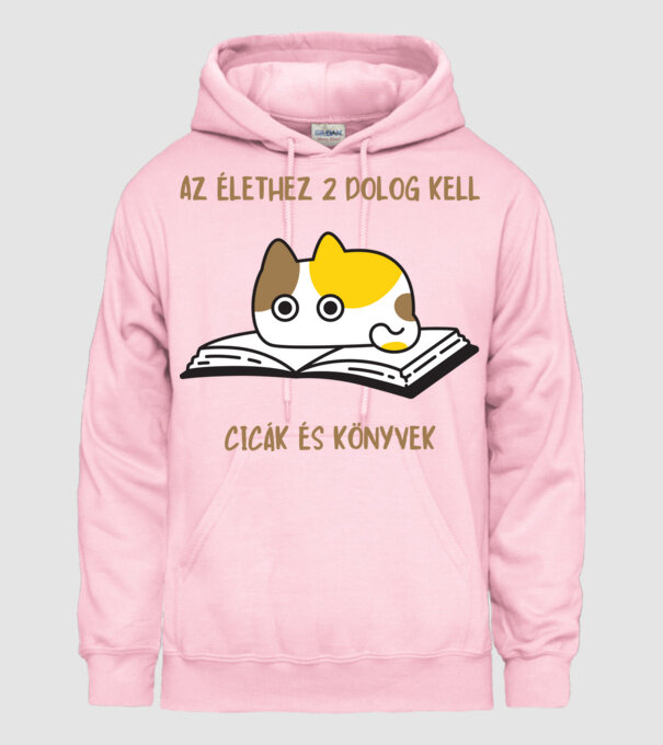  minta világos rózsaszín pólón
