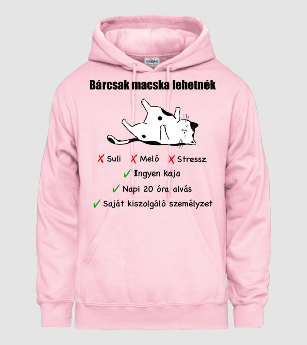  minta világos rózsaszín pólón