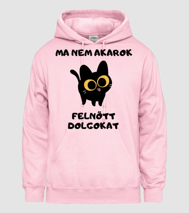  minta világos rózsaszín pólón