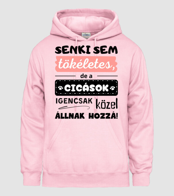  minta világos rózsaszín pólón