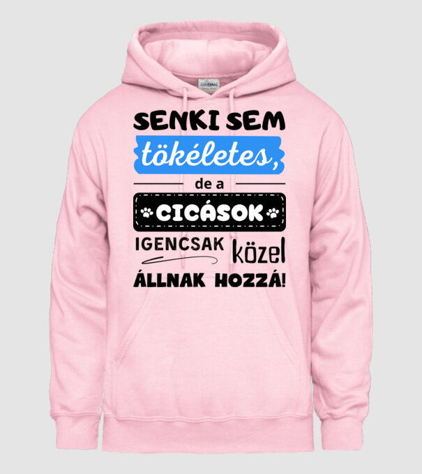 minta világos rózsaszín pólón