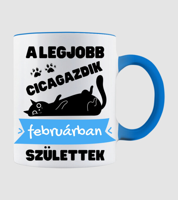  minta világoskék pólón