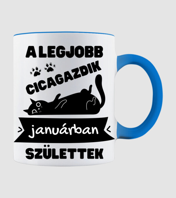  minta világoskék pólón