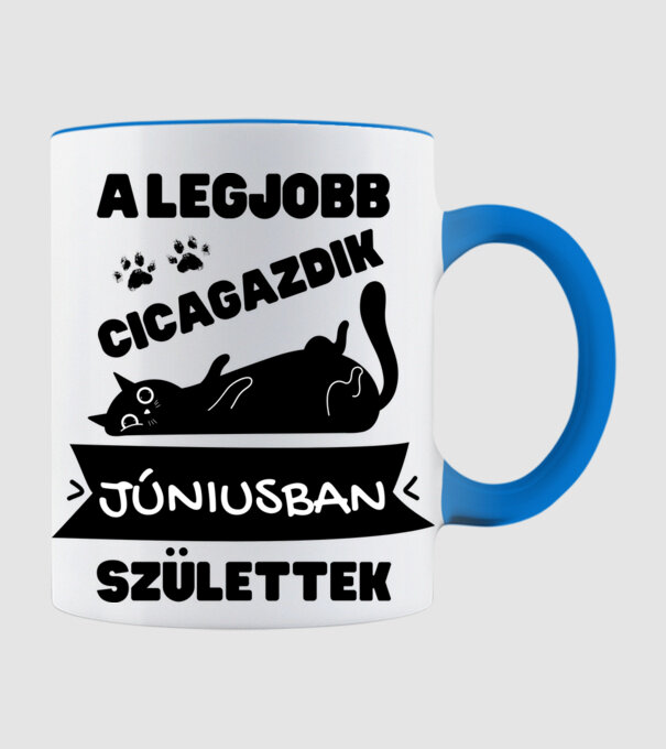  minta világoskék pólón