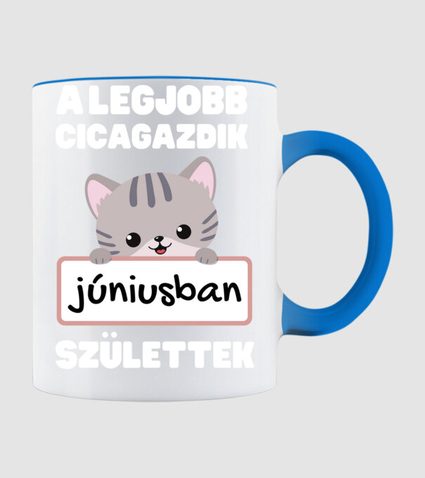  minta világoskék pólón