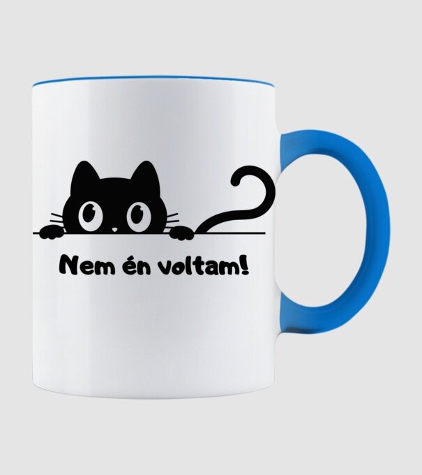  minta világoskék pólón