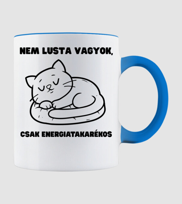  minta világoskék pólón
