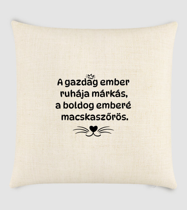  minta homokszín pólón