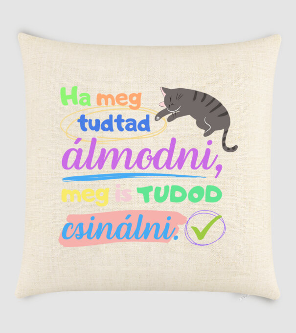  minta homokszín pólón