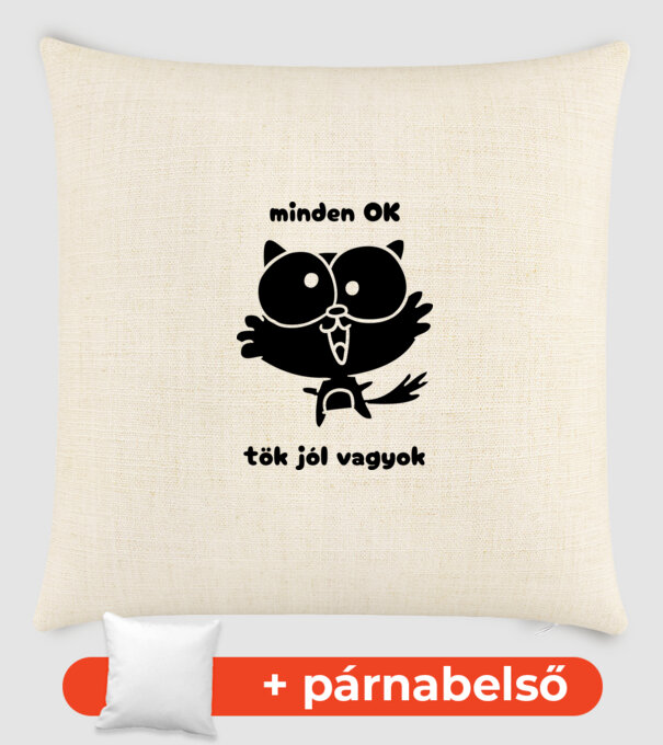  minta homokszín pólón
